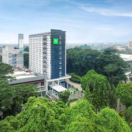 Ibis Styles Bogor Pajajaran Exterior foto