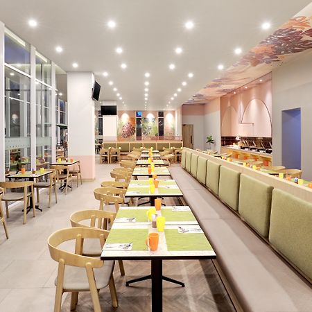 Ibis Styles Bogor Pajajaran Exterior foto