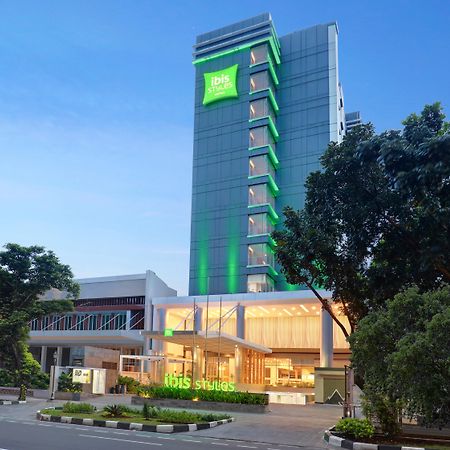 Ibis Styles Bogor Pajajaran Exterior foto