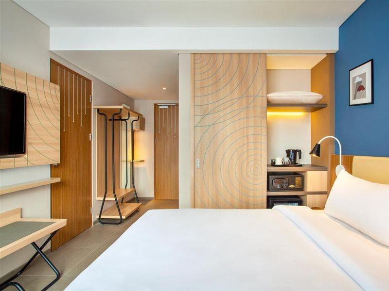 Ibis Styles Bogor Pajajaran Exterior foto