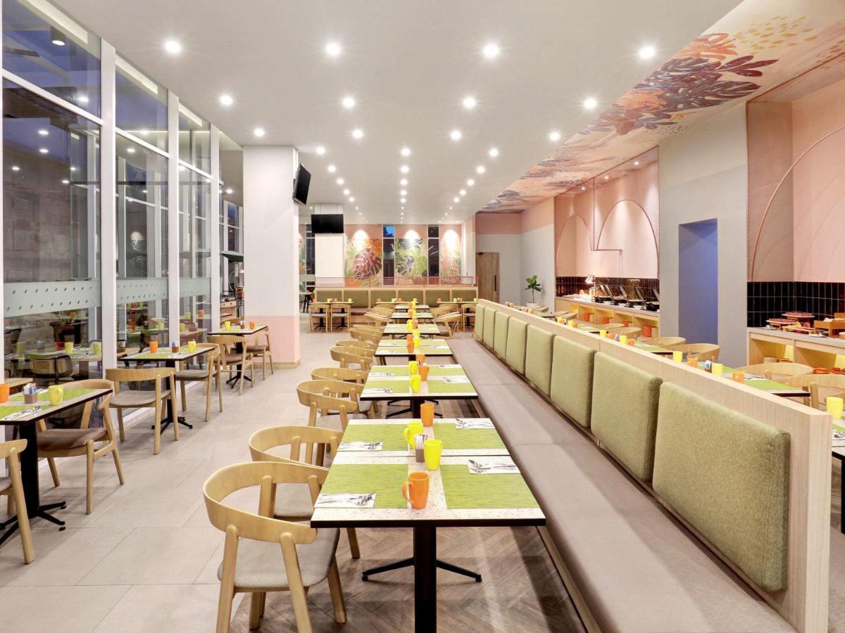 Ibis Styles Bogor Pajajaran Exterior foto