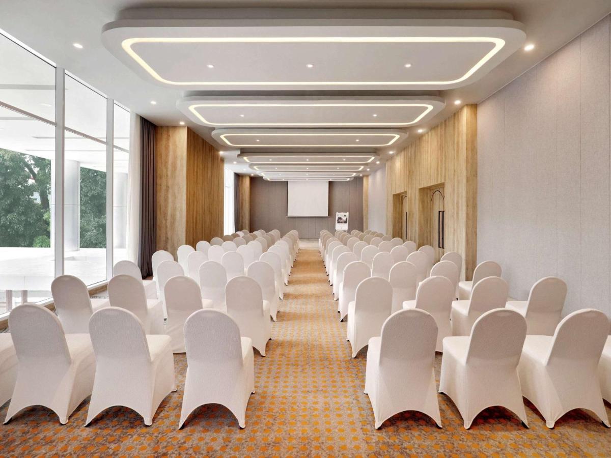 Ibis Styles Bogor Pajajaran Exterior foto