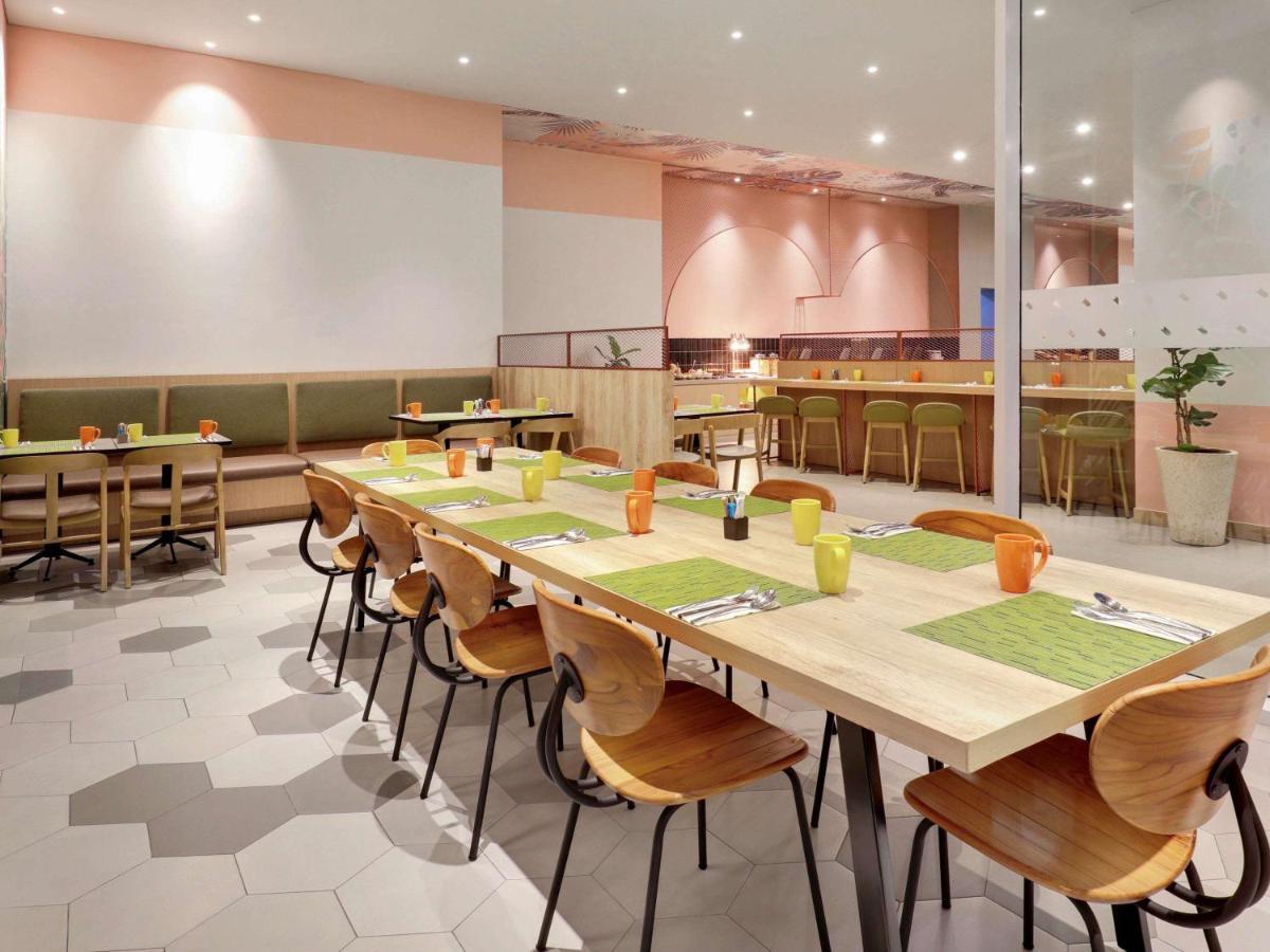 Ibis Styles Bogor Pajajaran Exterior foto