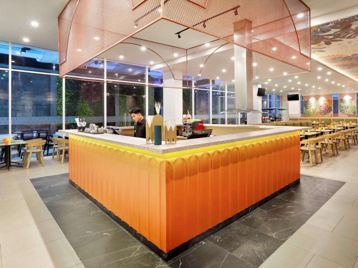 Ibis Styles Bogor Pajajaran Exterior foto