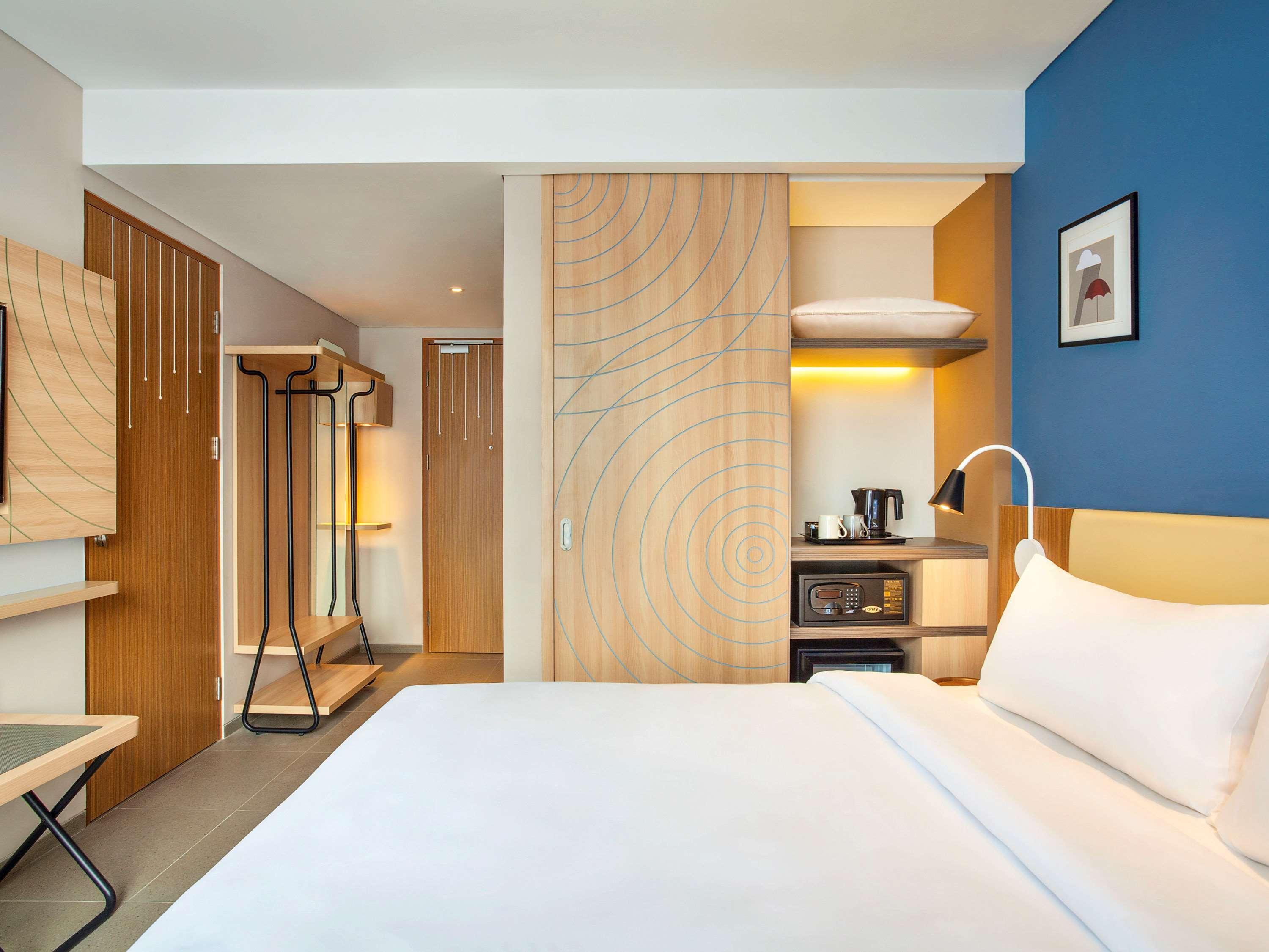 Ibis Styles Bogor Pajajaran Exterior foto