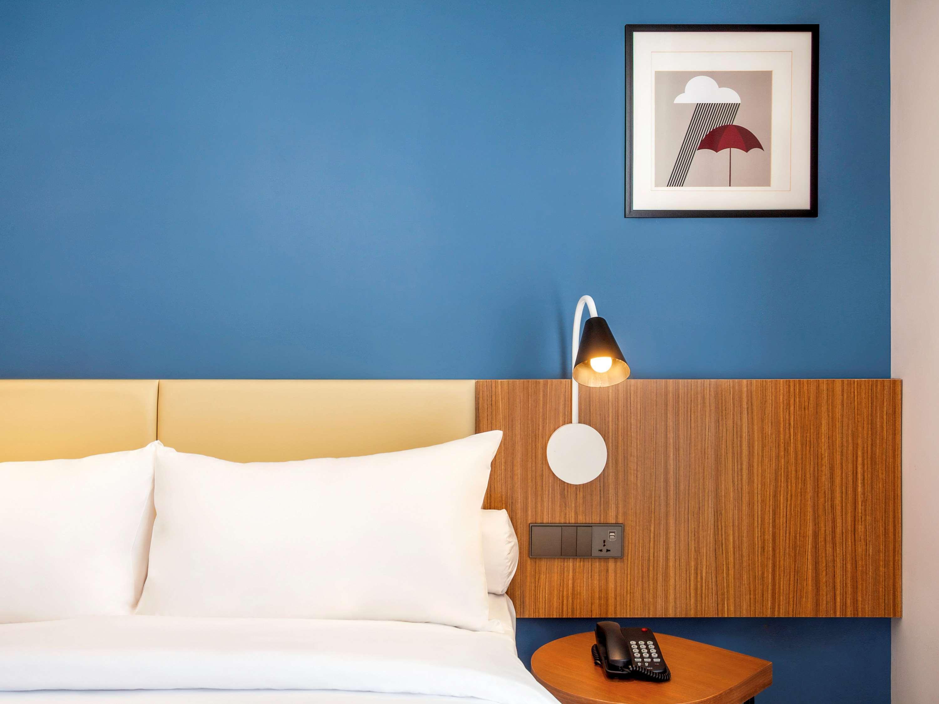 Ibis Styles Bogor Pajajaran Exterior foto